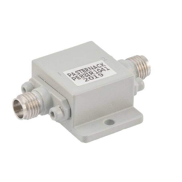 PE83IR1041 Pasternack  RF Circulators and Isolators
