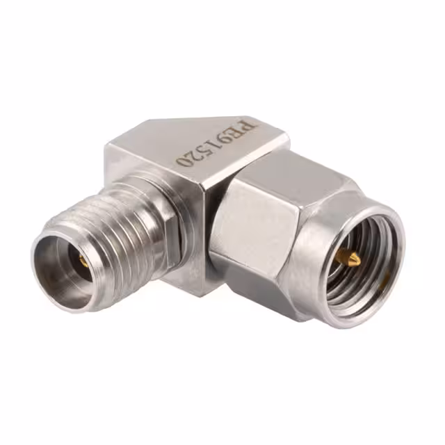 PE91520 Pasternack  Koaxialstecker (HF)-Adapter