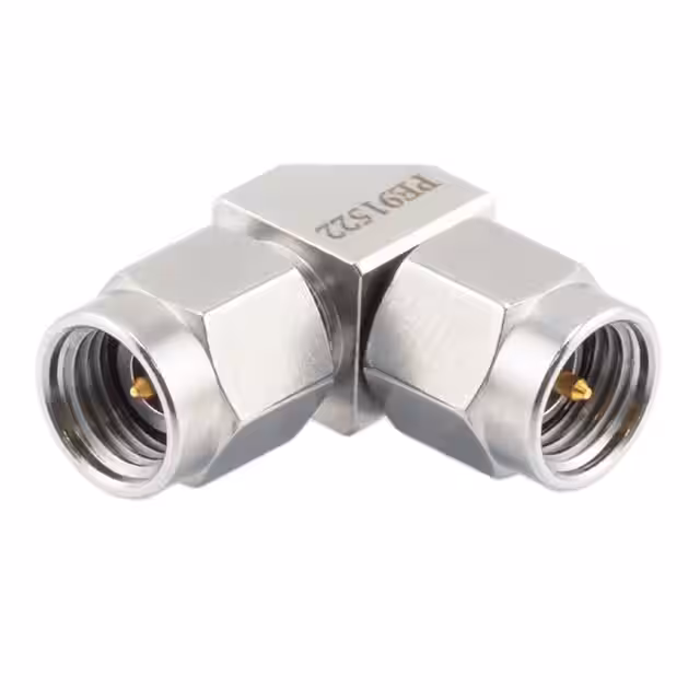 PE91522 Pasternack  Adaptadores de conector coaxial (RF)