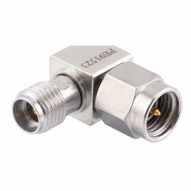 PE91523 Pasternack  Koaxialstecker (HF)-Adapter