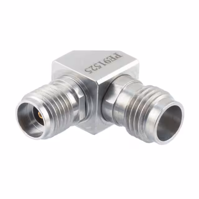 PE91525 Pasternack  Coaxial Connector (RF) Adapters