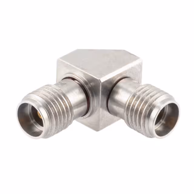 PE91528 Pasternack  Coaxial Connector (RF) Adapters