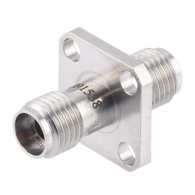 PE91538 Pasternack  Coaxial Connector (RF) Adapters