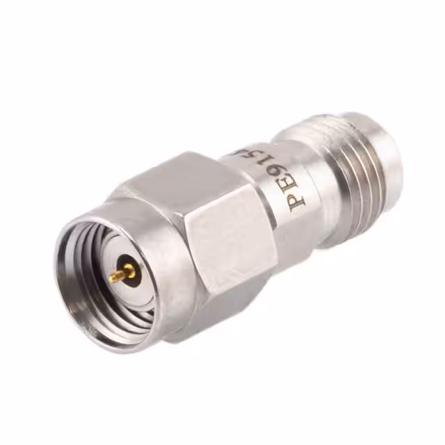 PE91542 Pasternack  Coaxial Connector (RF) Adapters