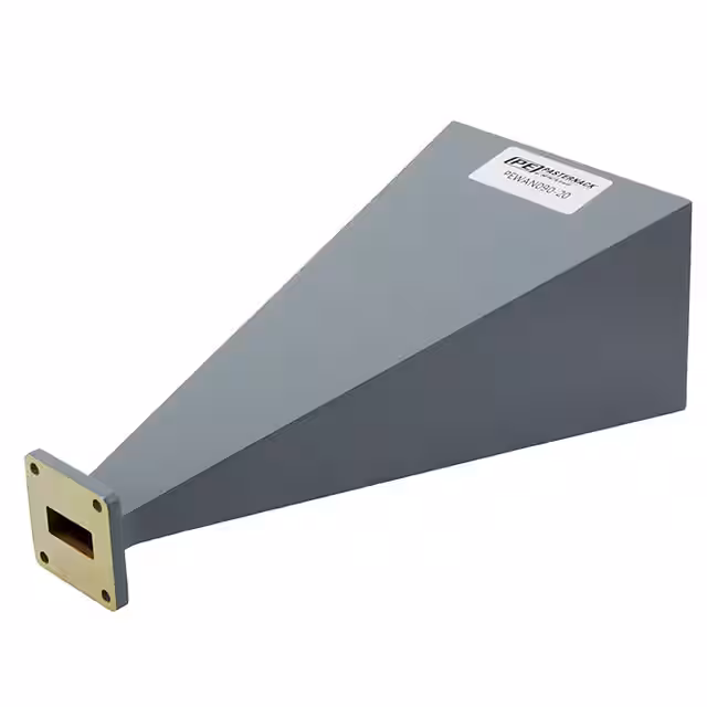 PEWAN090-20 Pasternack  Antenas de RF