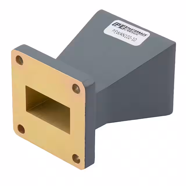 PEWAN102-10 Pasternack  Antennes RF