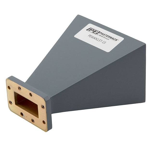 PEWAN137-15 Pasternack  HF-Antennen