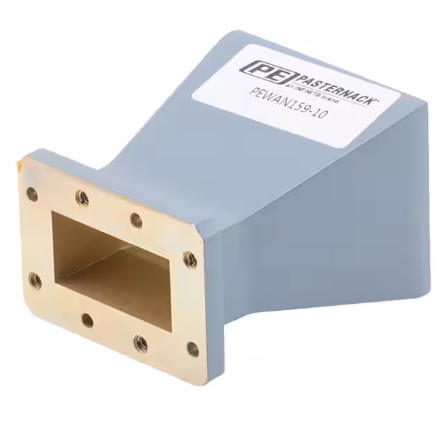 PEWAN159-10 Pasternack  Antennes RF