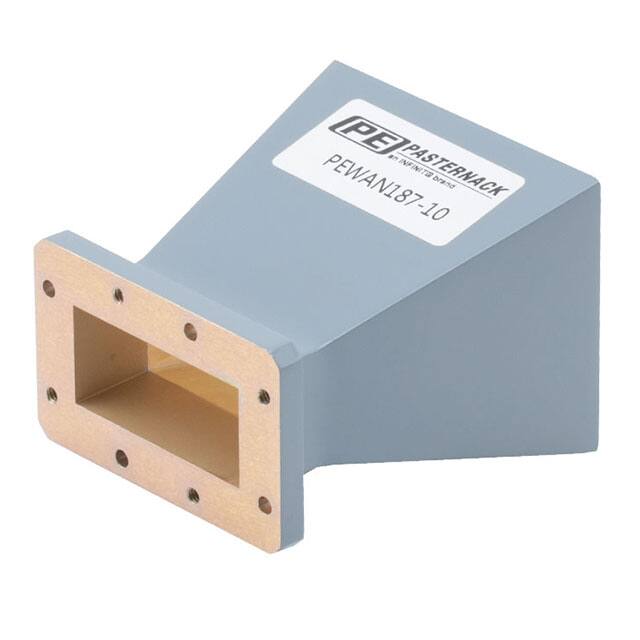 PEWAN187-10 Pasternack  Antenas de RF