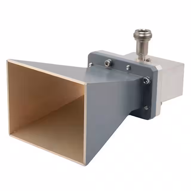 PEWAN187-10NF Pasternack  Antenas de RF