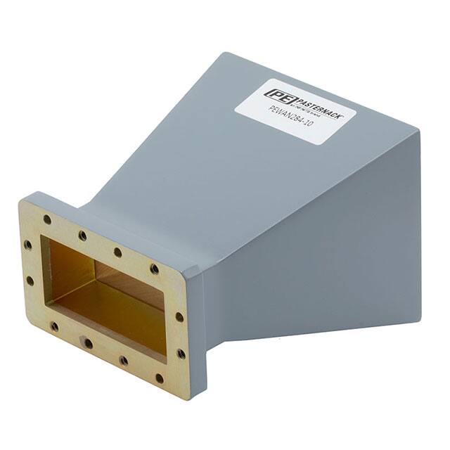 PEWAN284-10 Pasternack  Antenas de RF