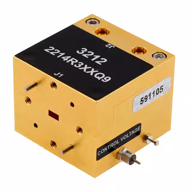 PEWGA3212 Pasternack  Attenuators