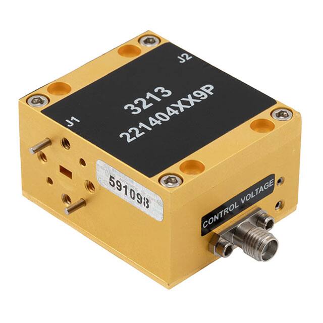 PEWGA3213 Pasternack  Dämpfungsglieder