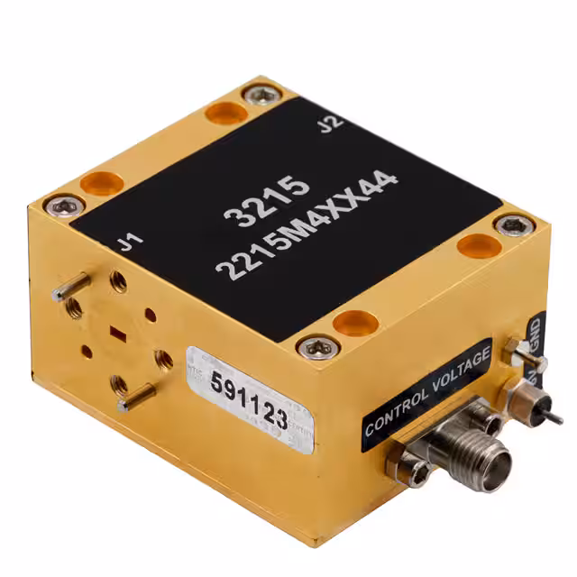 PEWGA3215 Pasternack  Attenuators