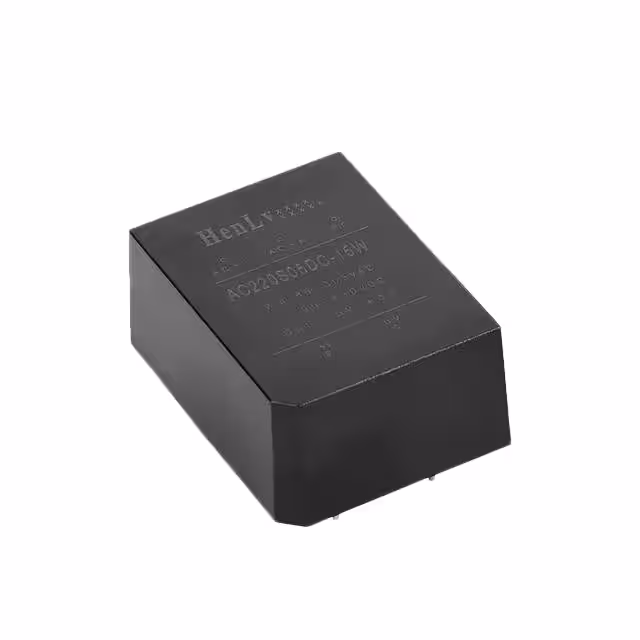 AC220S05DC-15WH2 HenLv Power  Convertitori AC DC