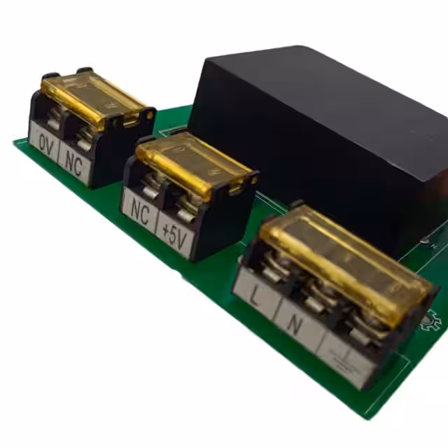 AC220S15ZB-150WFC HenLv Power  Convertitori AC DC