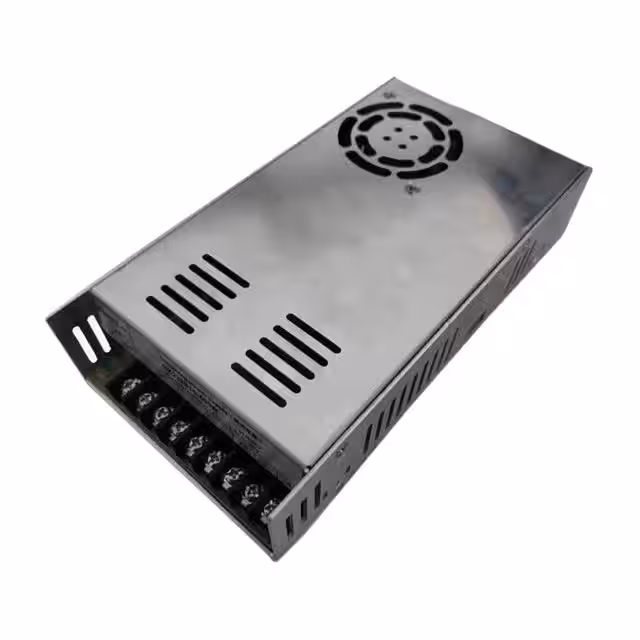 GK220S36-400W HenLv Power  AC DC Converters
