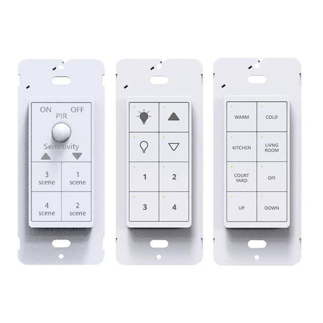 22-1025 MAGTECH INDUSTRIES CORP  Lighting Control - Accessories