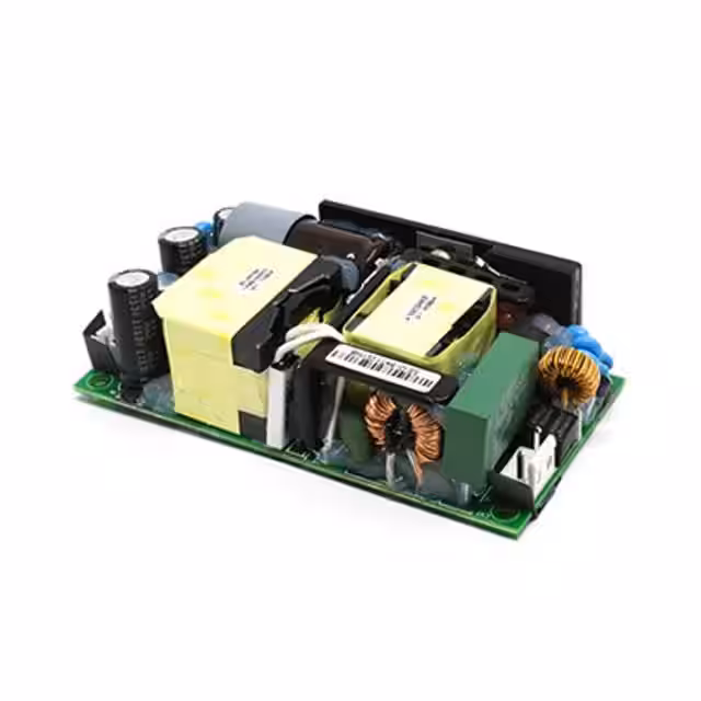 PDAM240-14A-H TT Electronics/Power Partners Inc.  AC DC Converters