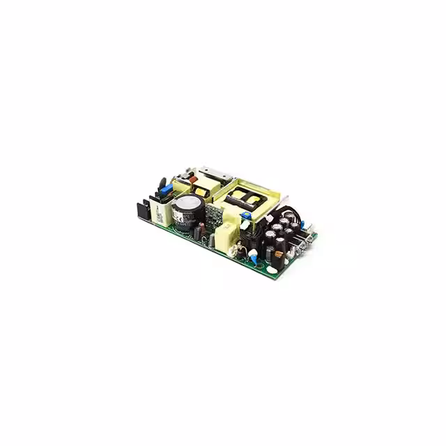 PM301-13A TT Electronics/Power Partners Inc.  Convertidores CA/CC