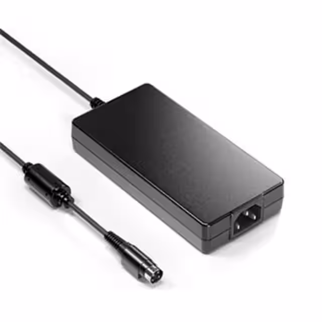 PUP120N3-12 TT Electronics/Power Partners Inc.  Adaptateurs muraux de bureau CA CC