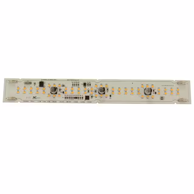 QLUXDOBAL29205W56927 LTF technology LLC  Illuminazione a LED - COB Motori Moduli Strisce