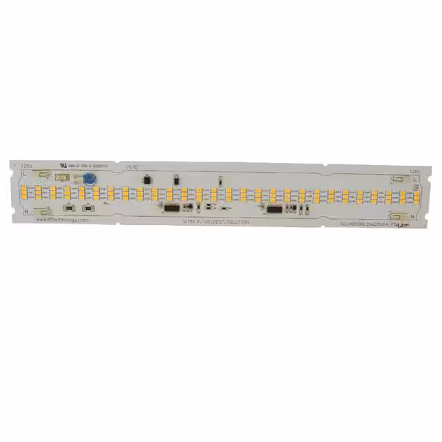 QLUXDOBAL29620W84930 LTF technology LLC  Éclairage LED - Modules de moteurs COB Bandes
