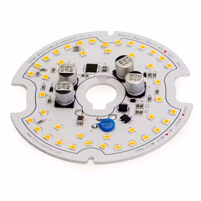 QLUXDOBAR10017W42930 LTF technology LLC  Illuminazione a LED - COB Motori Moduli Strisce