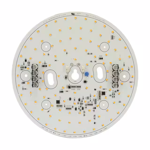 QLUXDOBAR22830W11927 LTF technology LLC  Illuminazione a LED - COB Motori Moduli Strisce