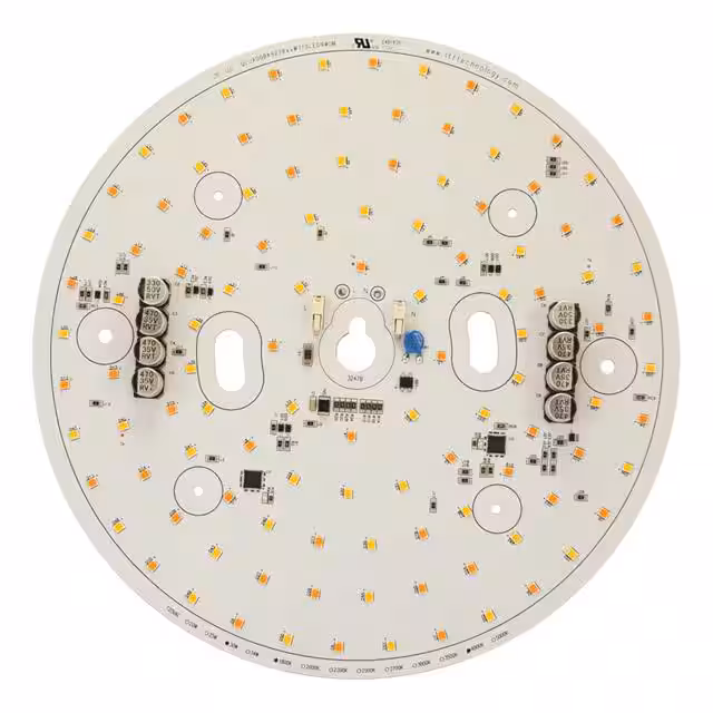 QLUXDOBAR22830W11WDM LTF technology LLC  Éclairage LED - Modules de moteurs COB Bandes
