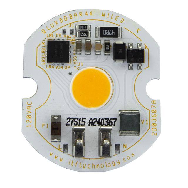 QLUXDOBAR4410W1LD930 LTF technology LLC  Illuminazione a LED - COB Motori Moduli Strisce