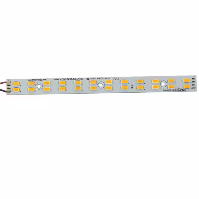 QLUXL15224LED9030 LTF technology LLC  Éclairage LED - Modules de moteurs COB Bandes
