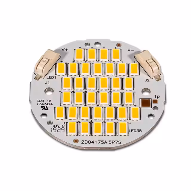 QLUXR5010W35LED927 LTF technology LLC  Éclairage LED - Modules de moteurs COB Bandes