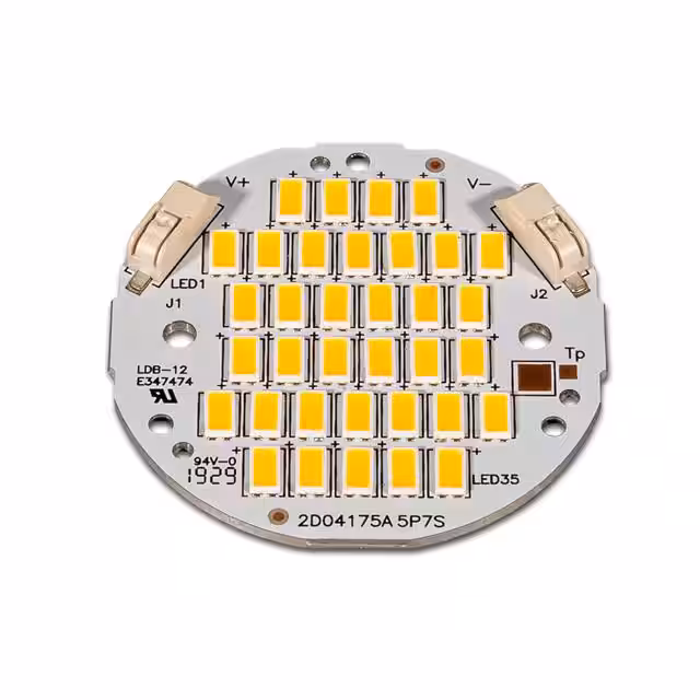 QLUXR5010W35LED930 LTF technology LLC  Éclairage LED - Modules de moteurs COB Bandes
