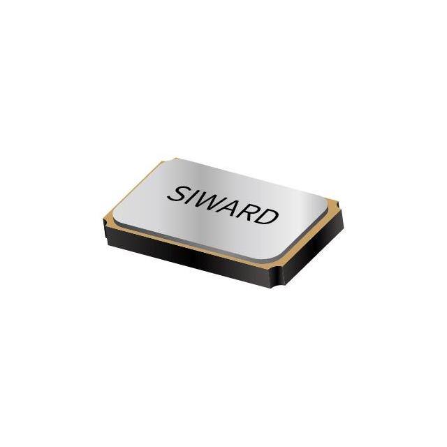 XTL741-S999-327 Siward  Crystals