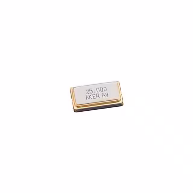 C6S-16.000-12-5050-X-R Aker Technology Corp  Crystals