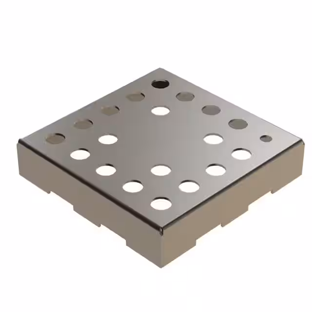 PIC-S-102 3G Shielding Specialties LP  HF-Abschirmungen