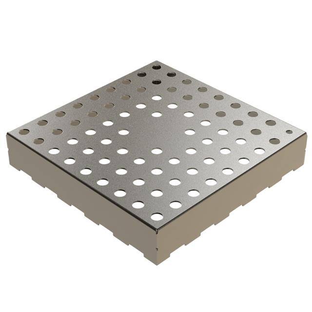 PIC-S-104 3G Shielding Specialties LP  HF-Abschirmungen