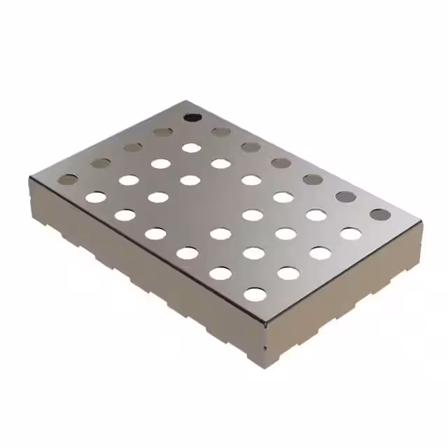 PIC-S-105 3G Shielding Specialties LP  Boucliers RF