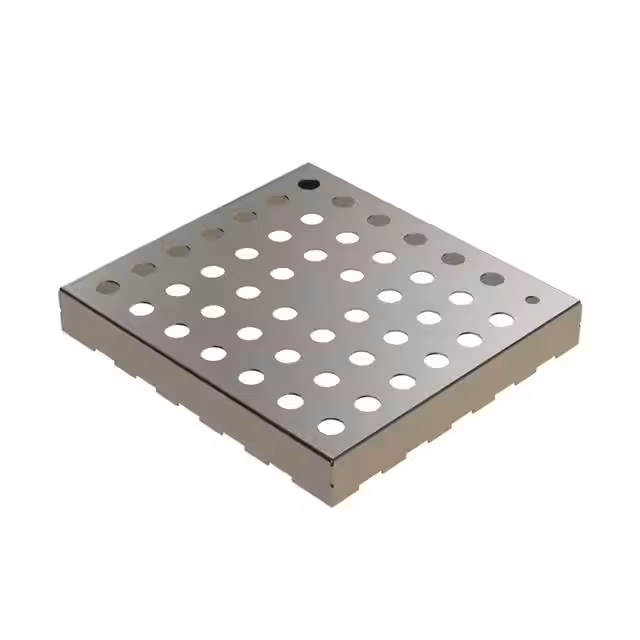 PIC-S-106 3G Shielding Specialties LP  RF Shields