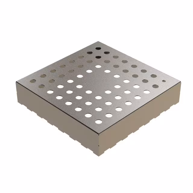 PIC-S-107 3G Shielding Specialties LP  HF-Abschirmungen