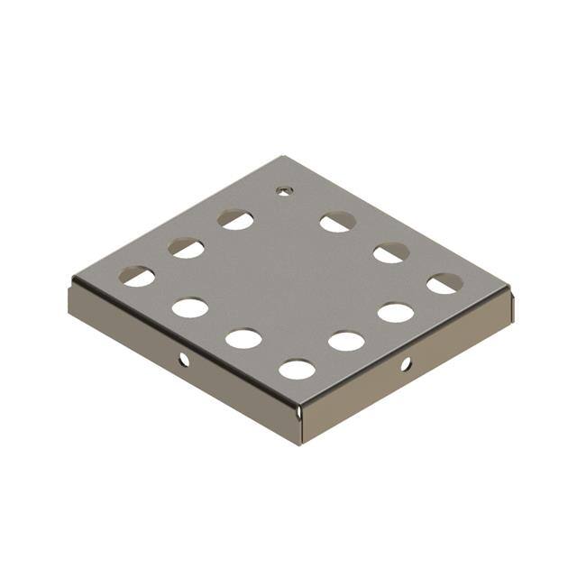PIC-S-201C 3G Shielding Specialties LP  Schermi RF