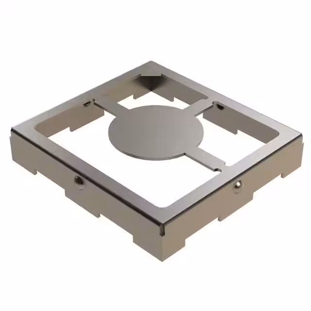 PIC-S-201F 3G Shielding Specialties LP  Schermi RF