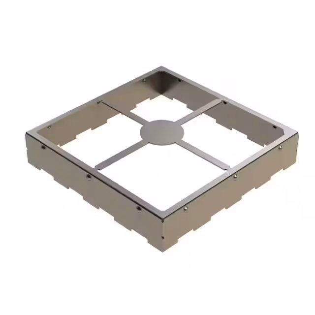 PIC-S-203F 3G Shielding Specialties LP  Boucliers RF