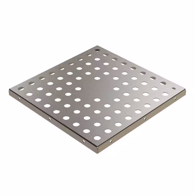 PIC-S-204C 3G Shielding Specialties LP  Schermi RF