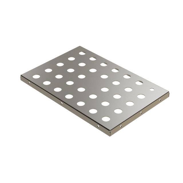 PIC-S-205C 3G Shielding Specialties LP  HF-Abschirmungen