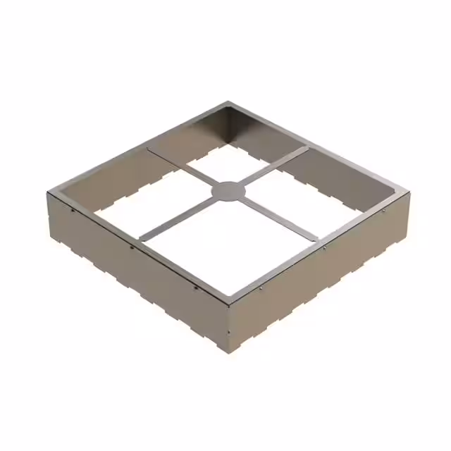 PIC-S-207F 3G Shielding Specialties LP  Schermi RF