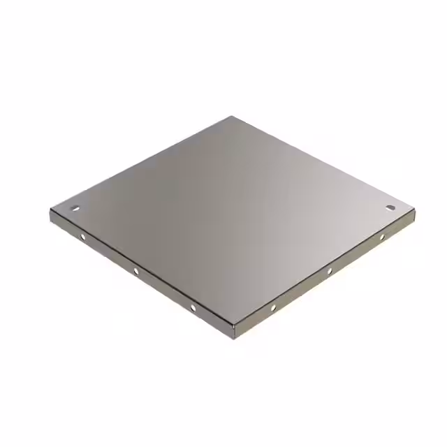 PIC-S-208C 3G Shielding Specialties LP  HF-Abschirmungen