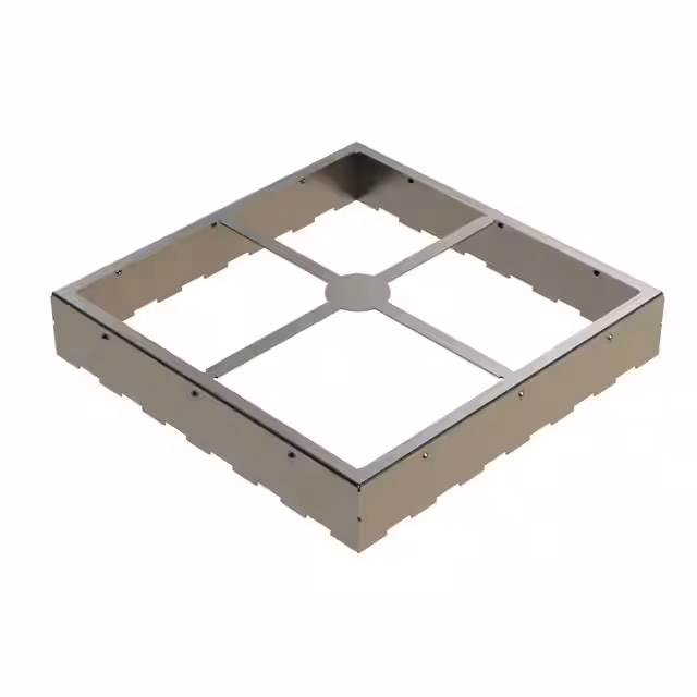 PIC-S-208F 3G Shielding Specialties LP  HF-Abschirmungen