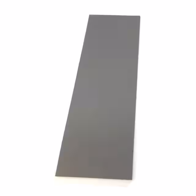 SN058-090-03-A 3G Shielding Specialties LP  RFI und EMI – Abschirm- und Absorptionsmaterialien